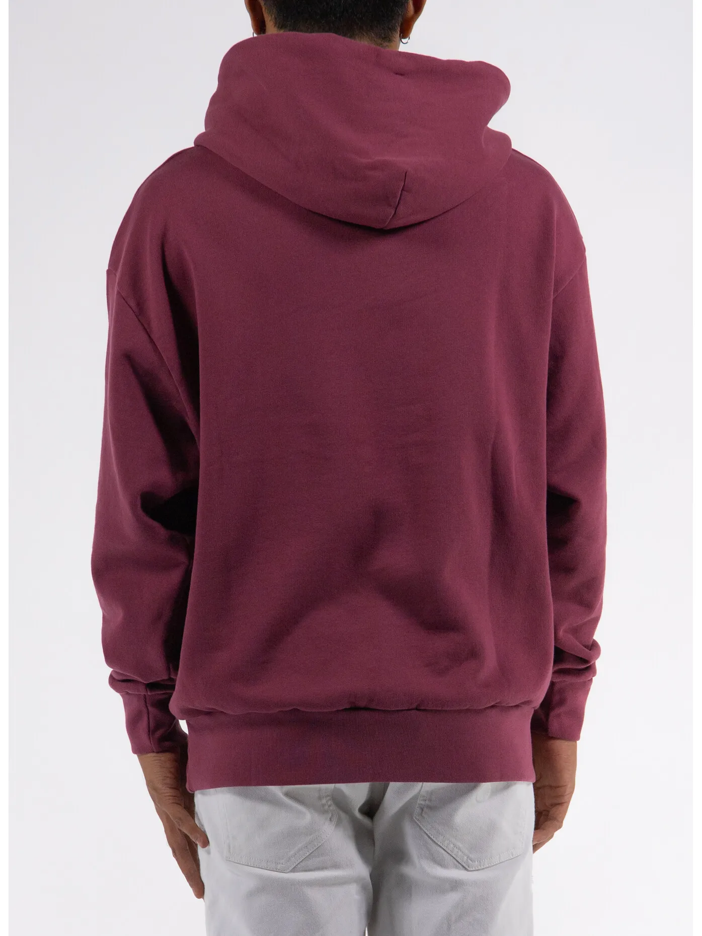     -ARIES    -FELPA MINI PROBLEMO HOODIE-