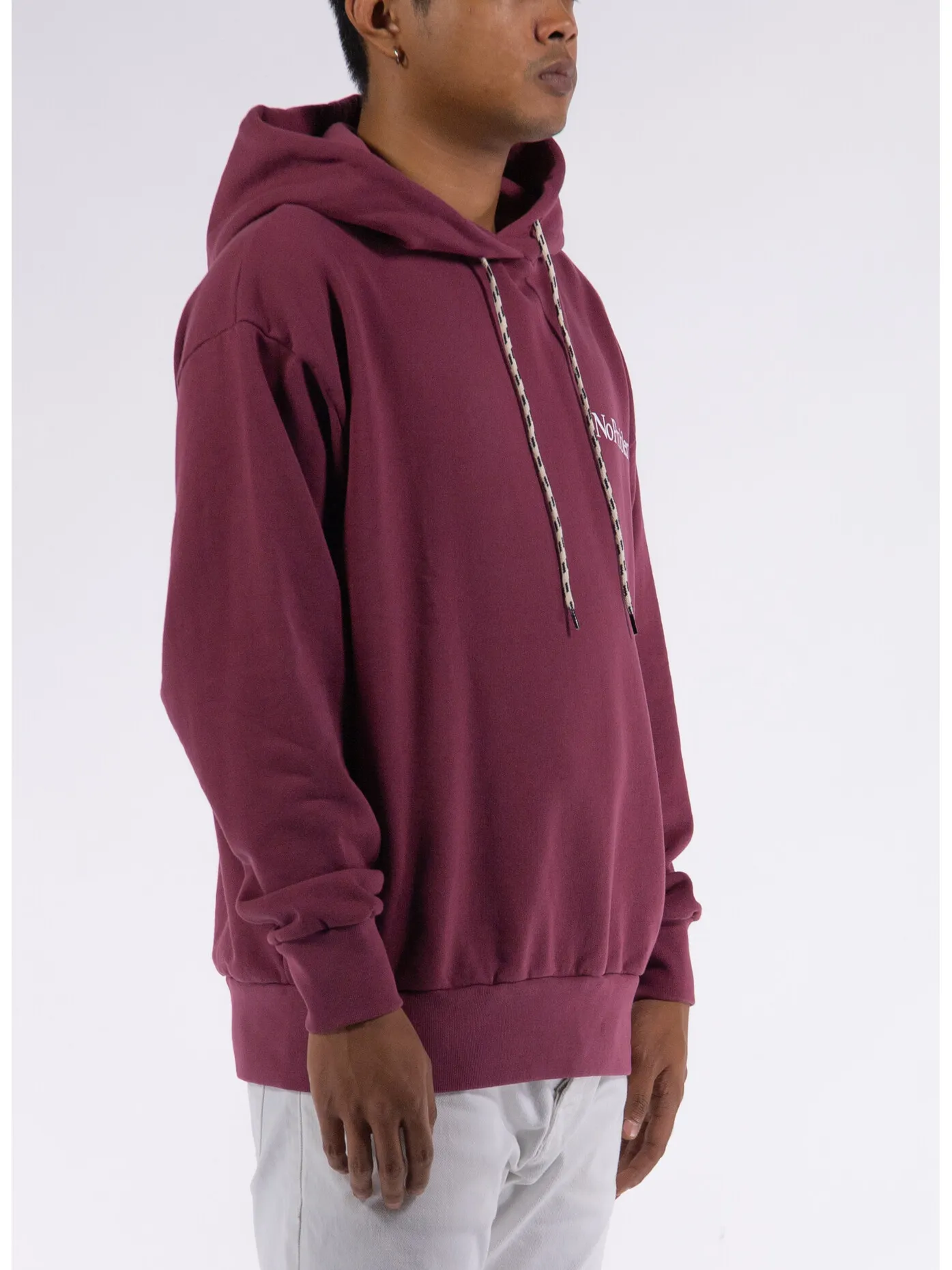     -ARIES    -FELPA MINI PROBLEMO HOODIE-