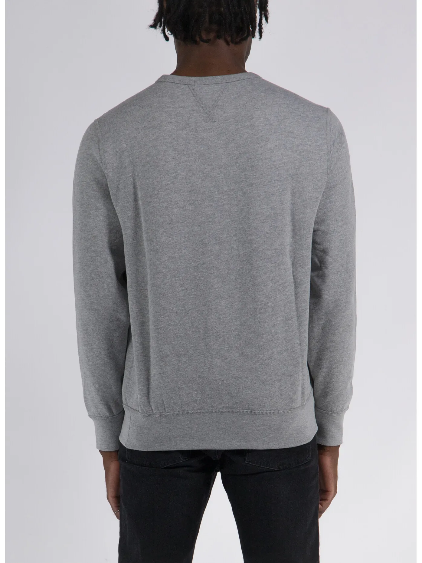     -POLO RALPH LAUREN    -FELPA GIROCOLLO-