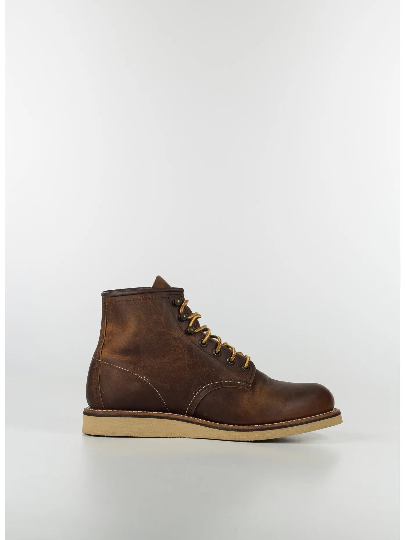     -RED WING    -SCARPA ROVER-