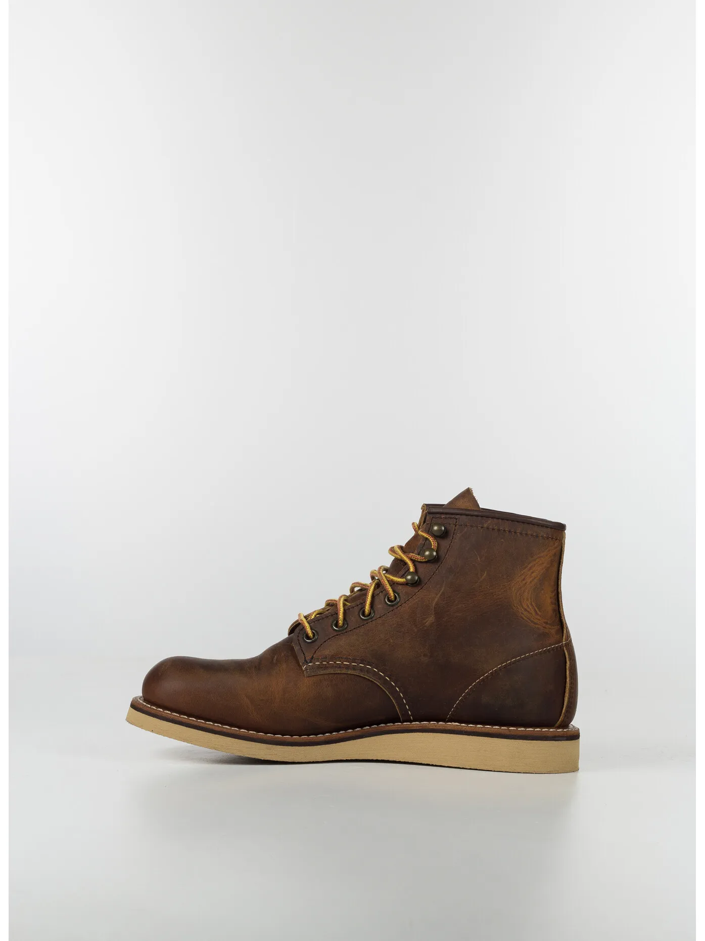     -RED WING    -SCARPA ROVER-