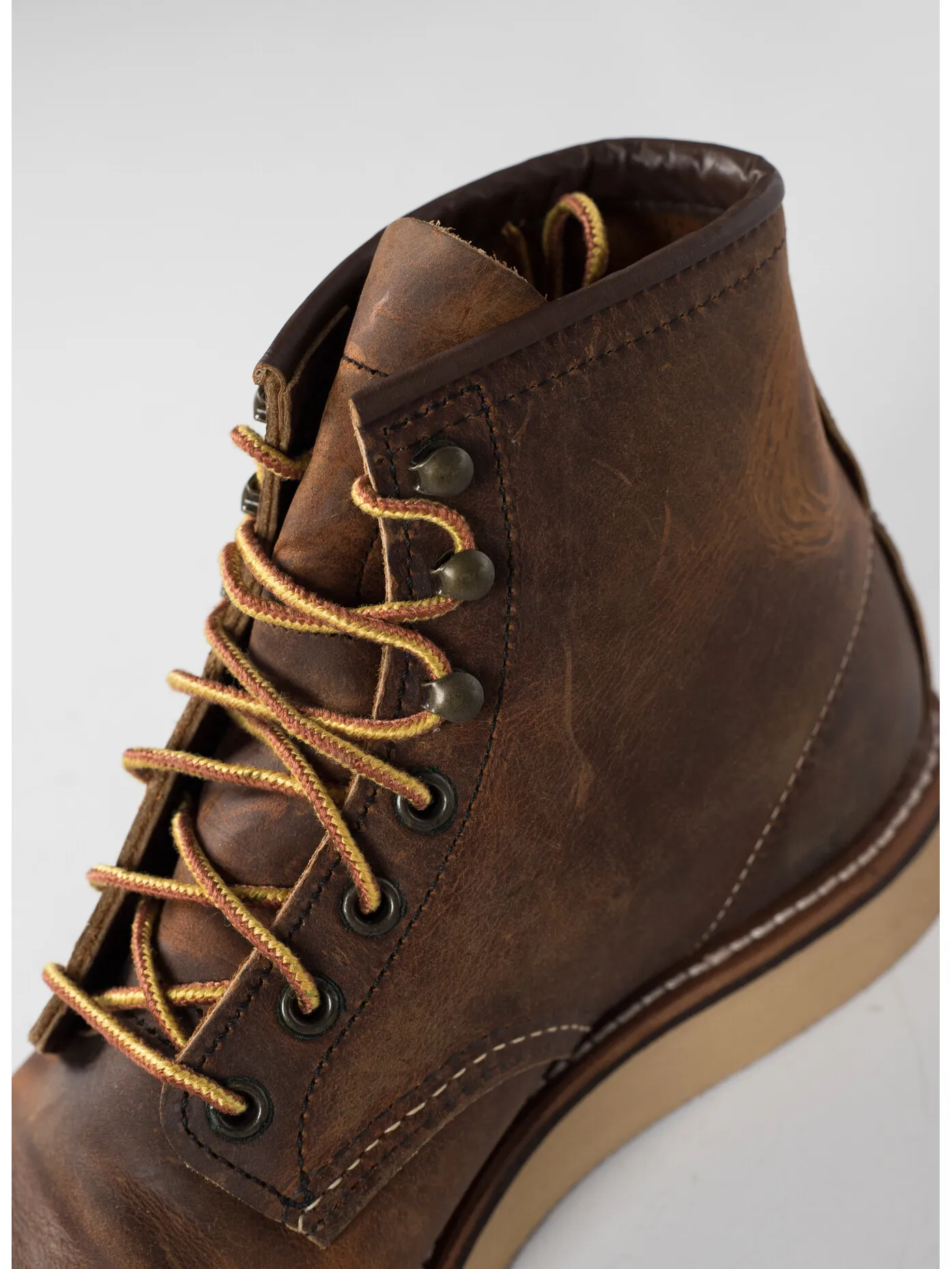     -RED WING    -SCARPA ROVER-