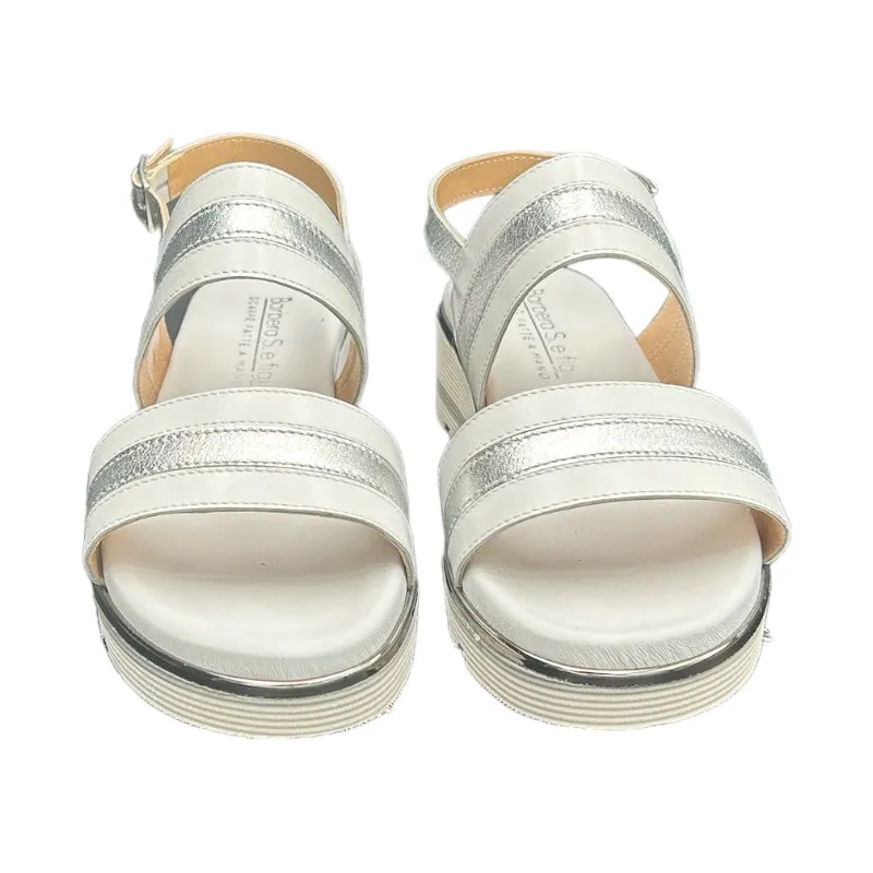1093 Bianco Argento