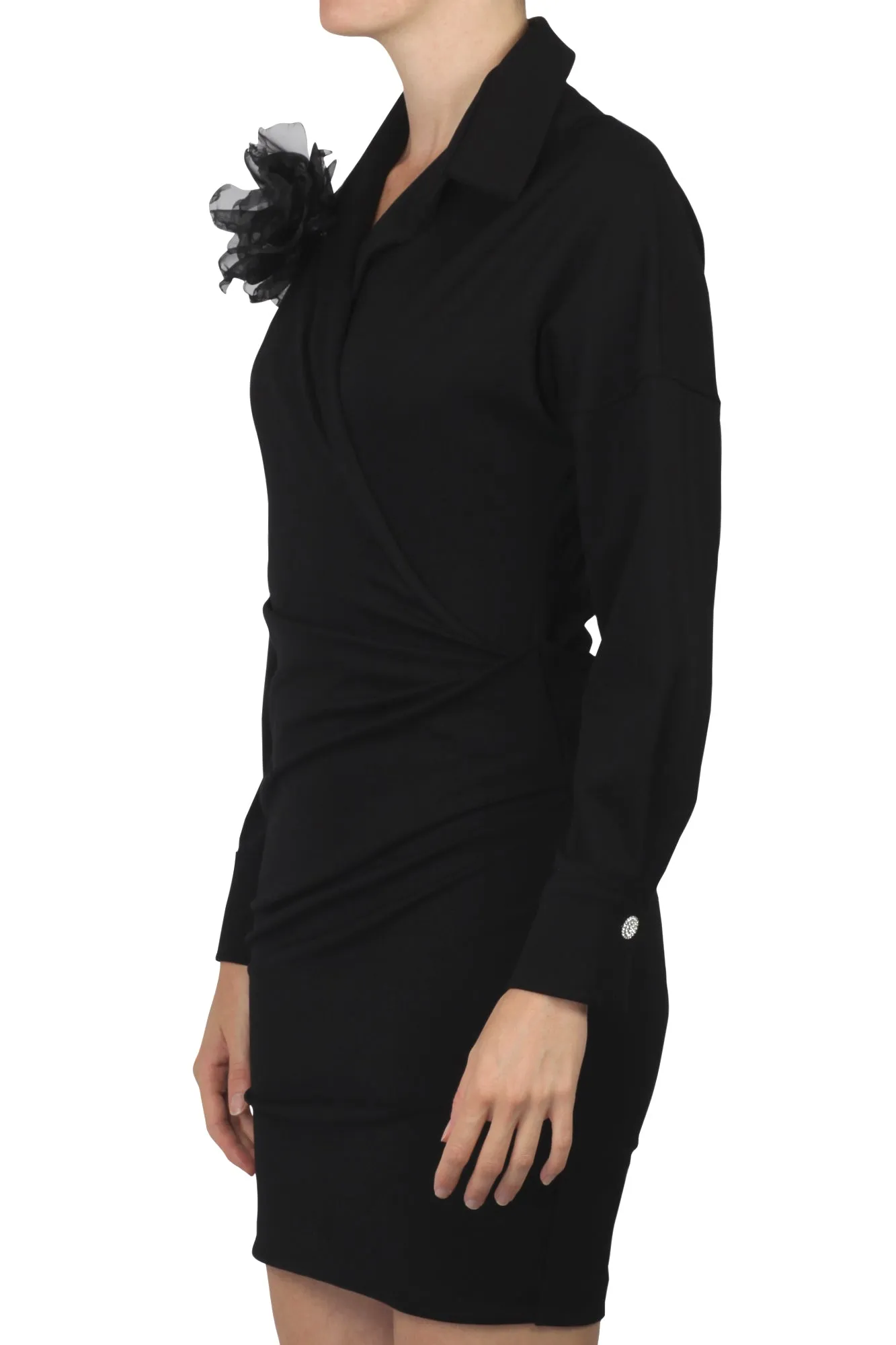Abito - 441059 - Nero