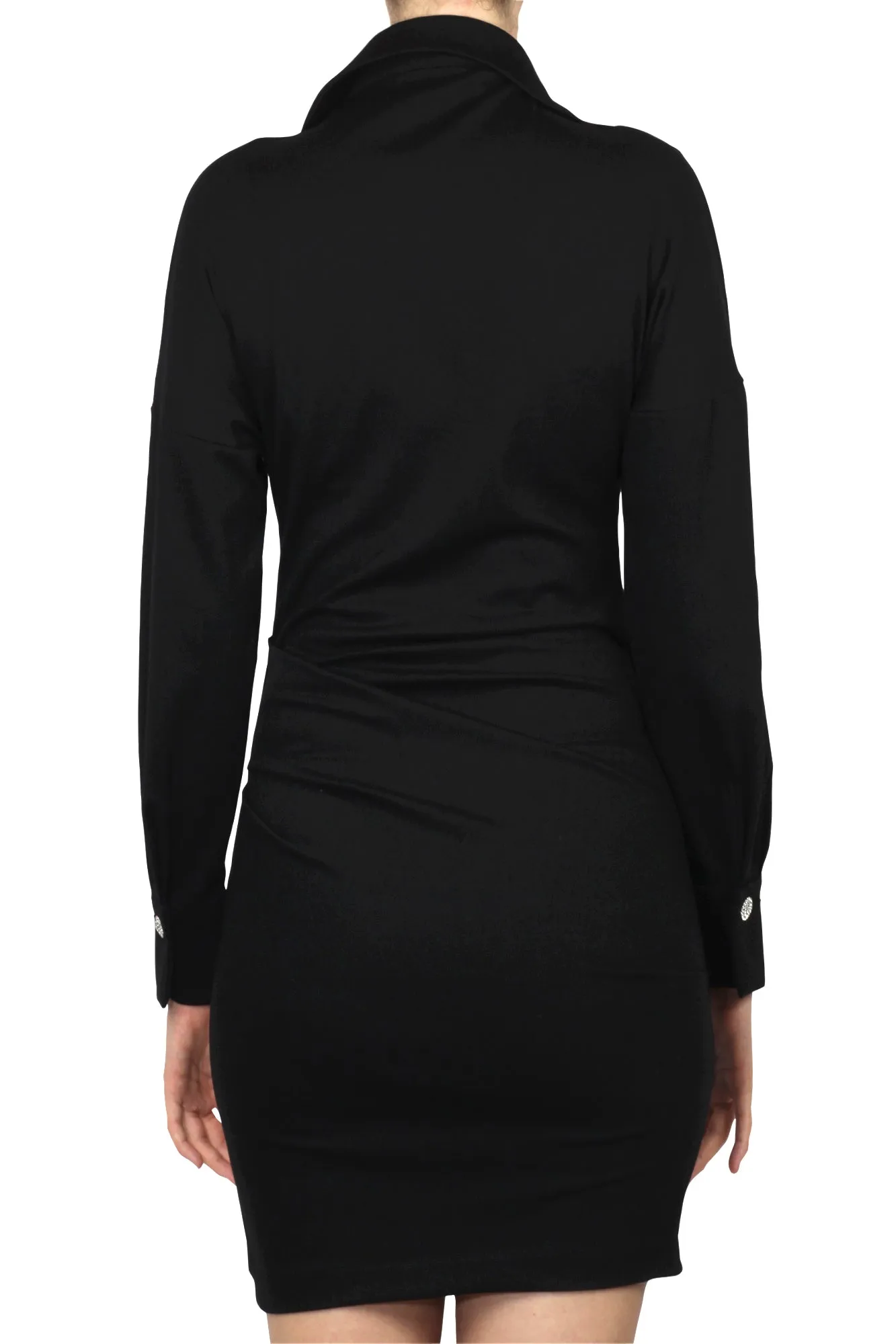 Abito - 441059 - Nero