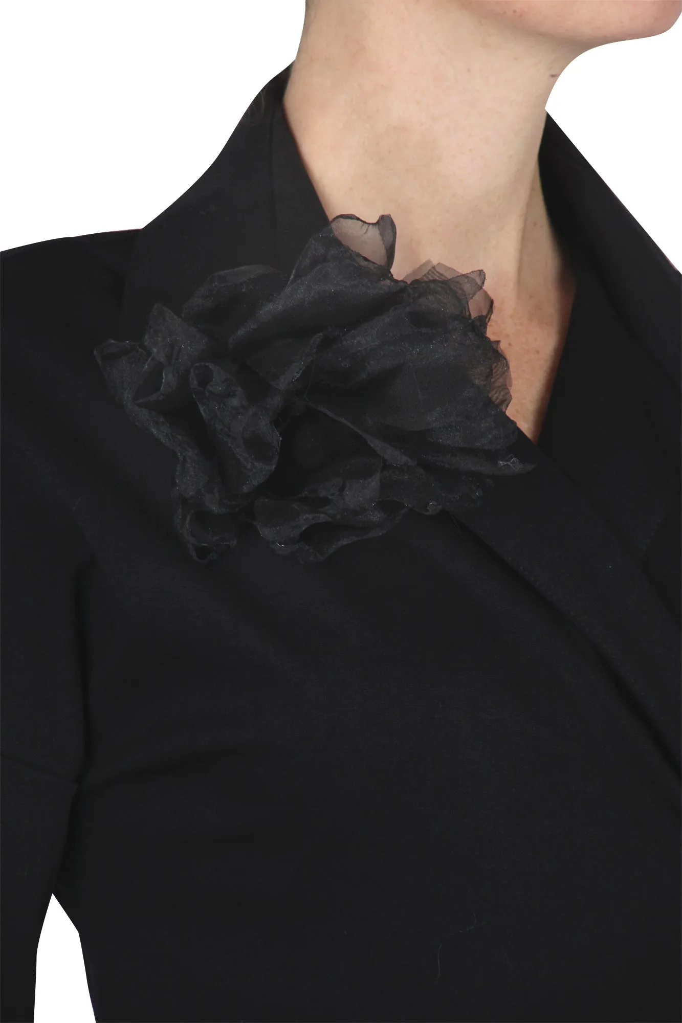 Abito - 441059 - Nero
