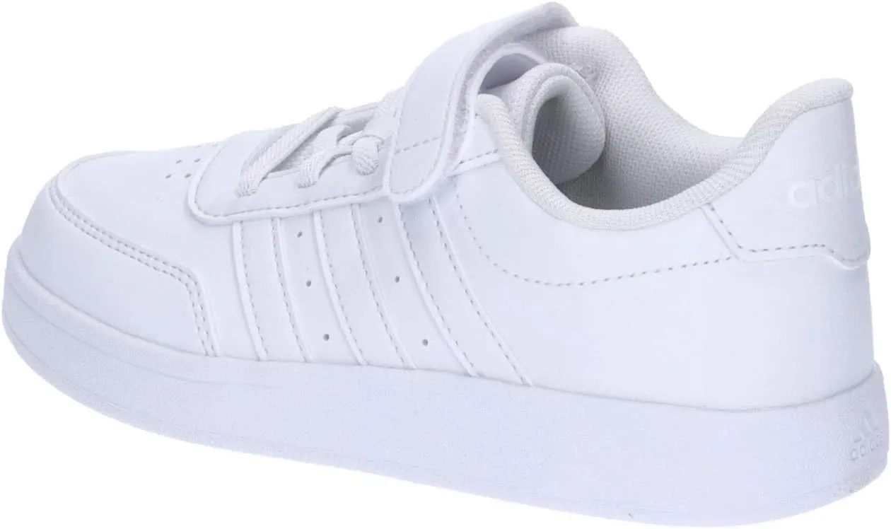Adidas  Sneaker White Autunno/Inverno