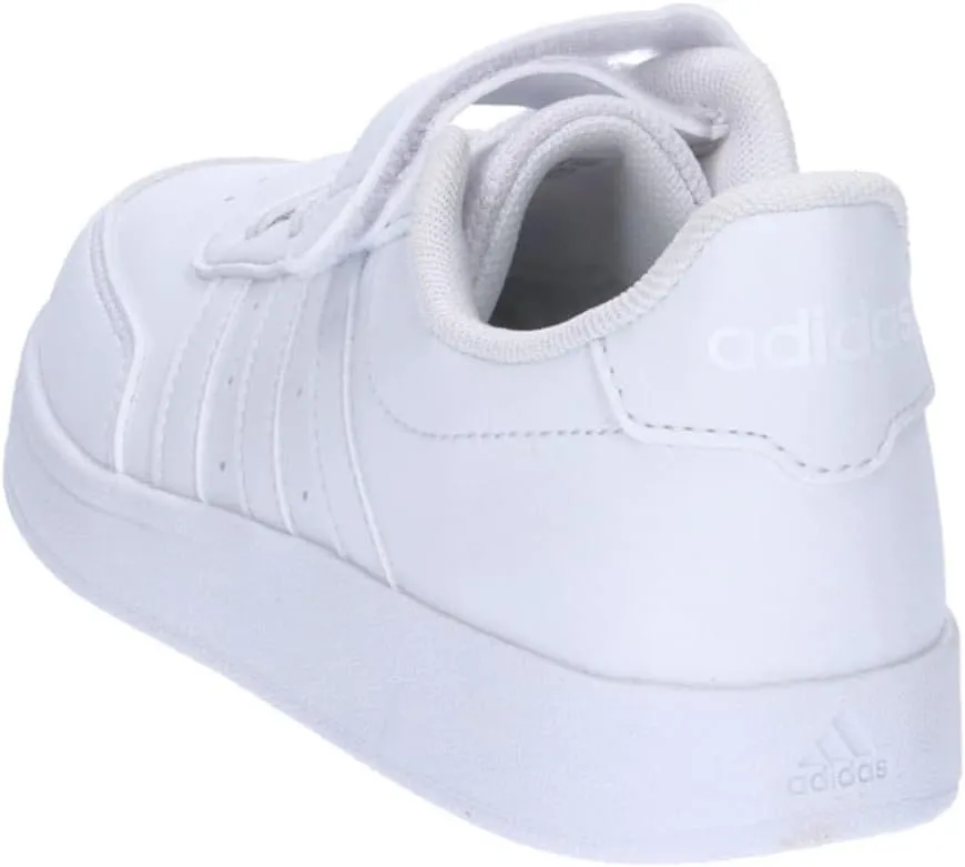 Adidas  Sneaker White Autunno/Inverno