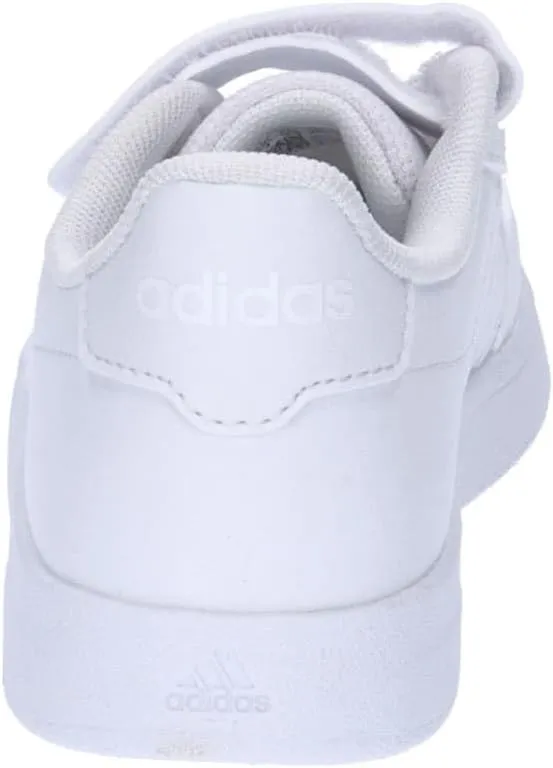 Adidas  Sneaker White Autunno/Inverno