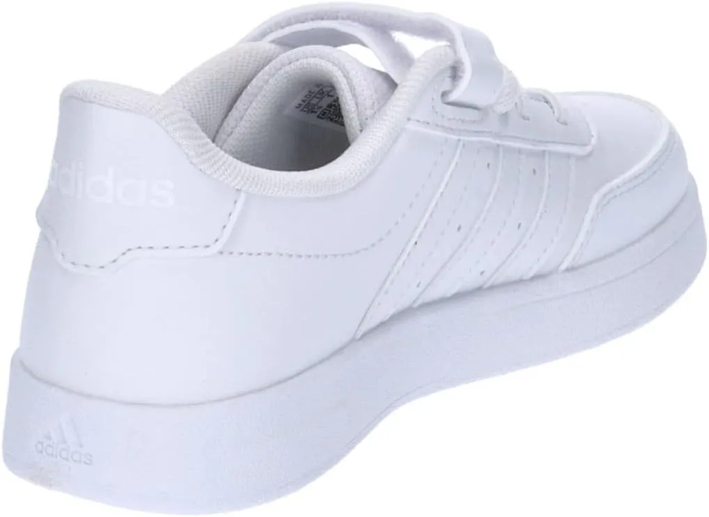 Adidas  Sneaker White Autunno/Inverno