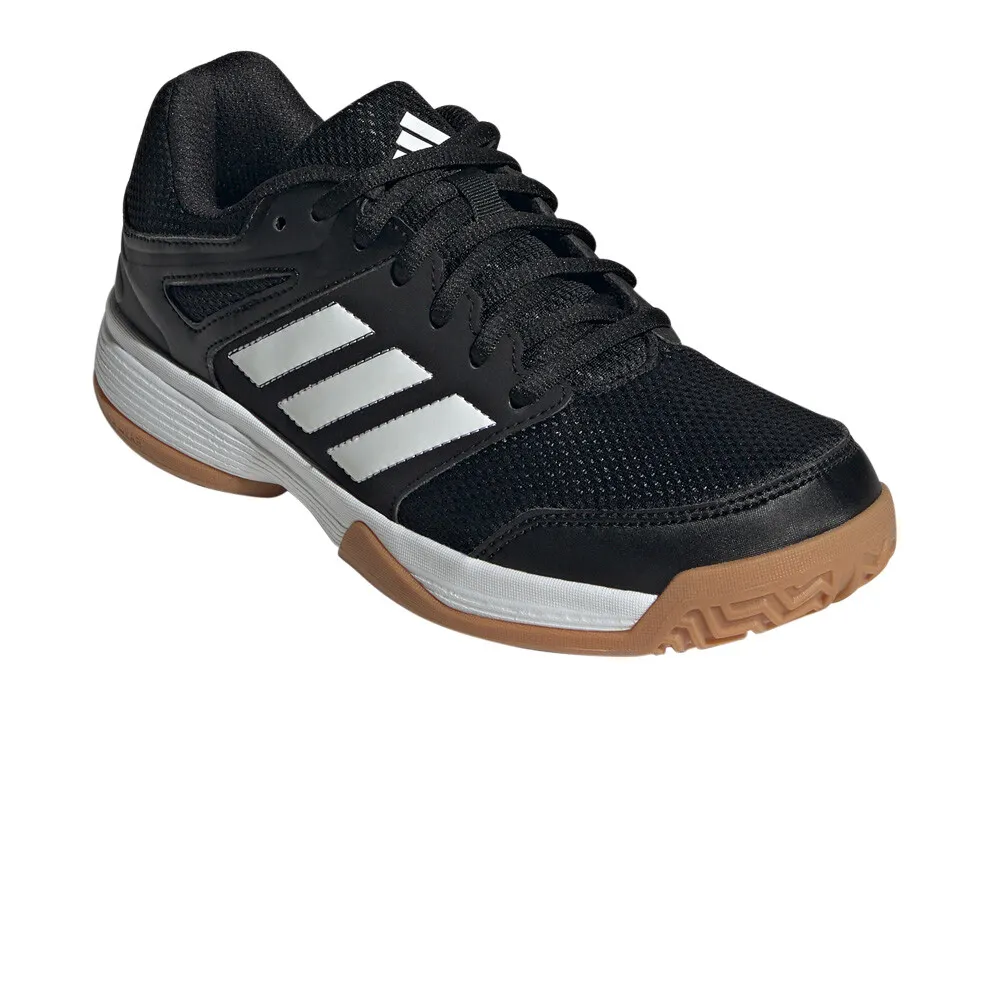 adidas Speedcourt Junior Scarpe per campi al chiuso - SS24