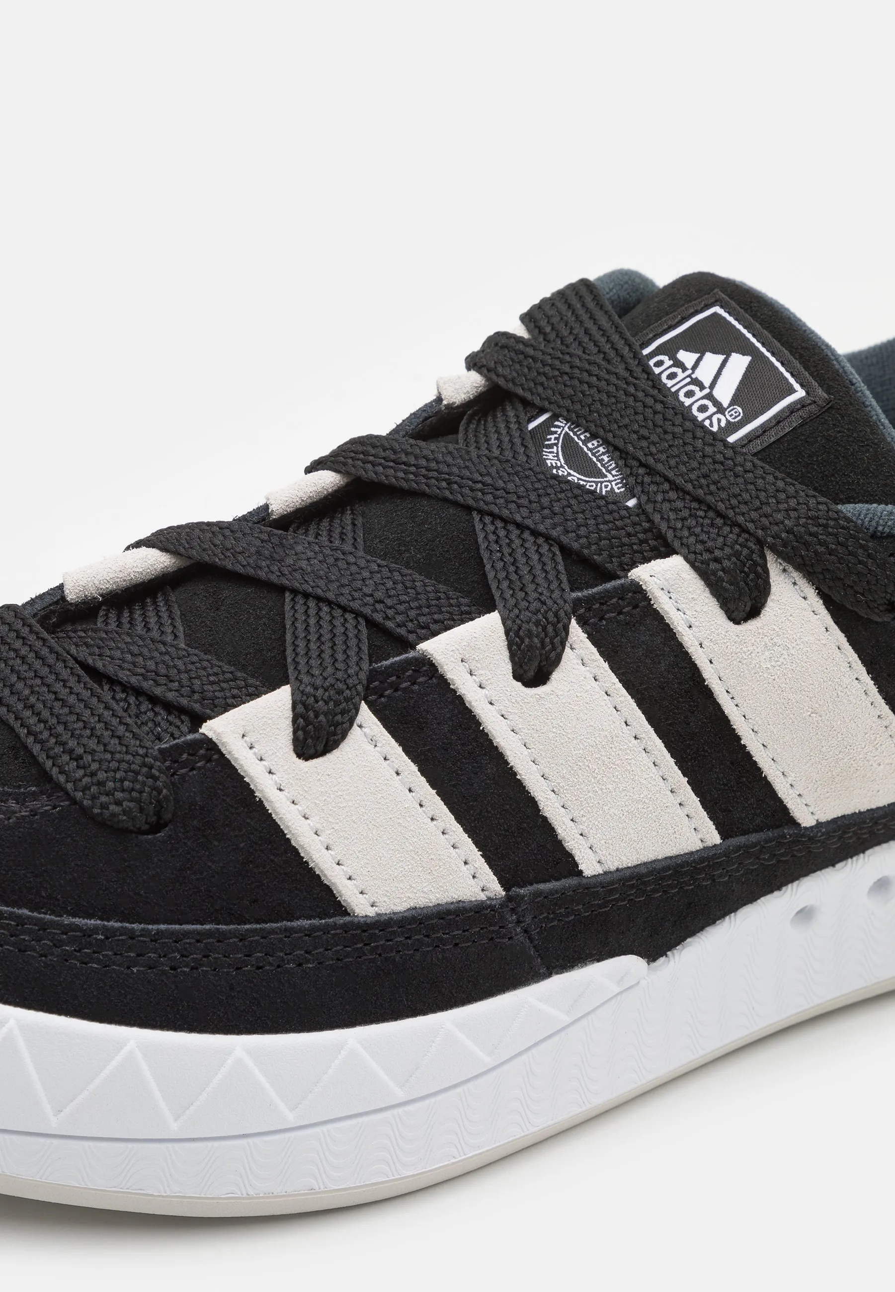 ADIMATIC UNISEX - Scarpe skate
