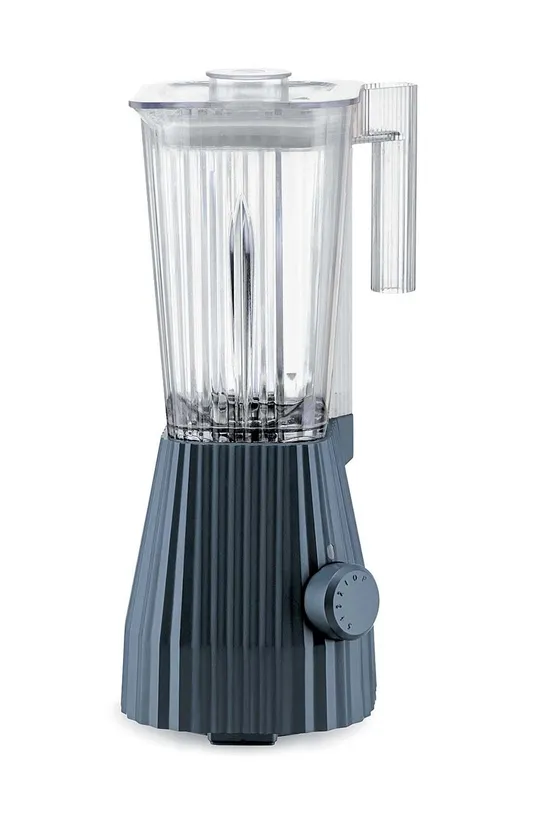 Alessi frullatore a caraffa Plissé