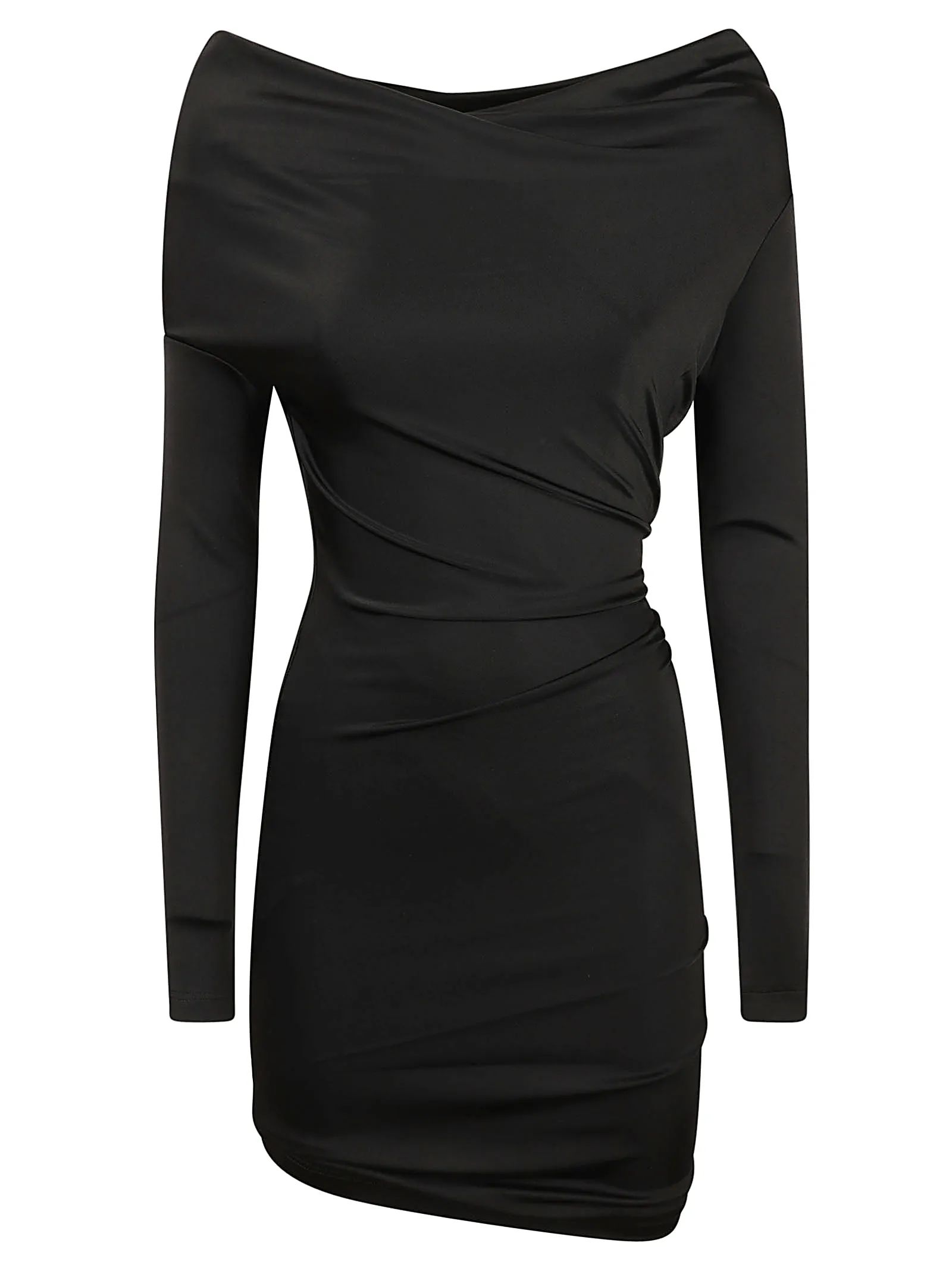 ALEXANDER McQUEENJERSEY Black