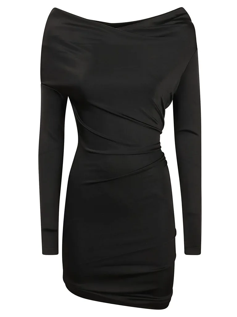 ALEXANDER McQUEENJERSEY Black