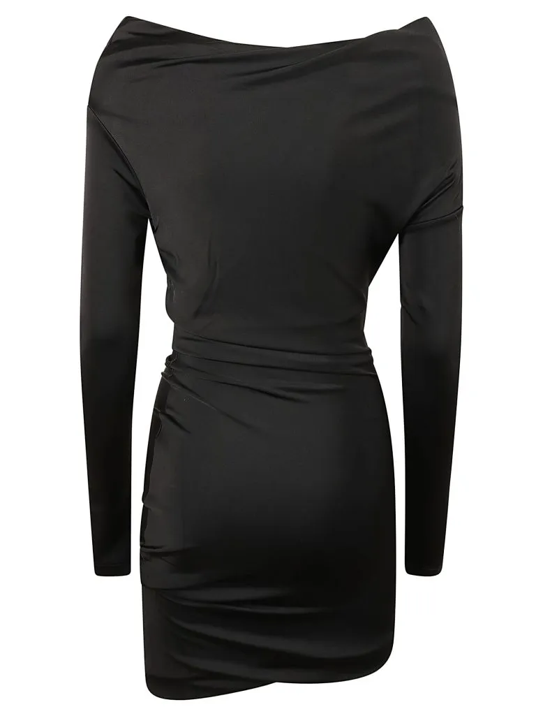 ALEXANDER McQUEENJERSEY Black