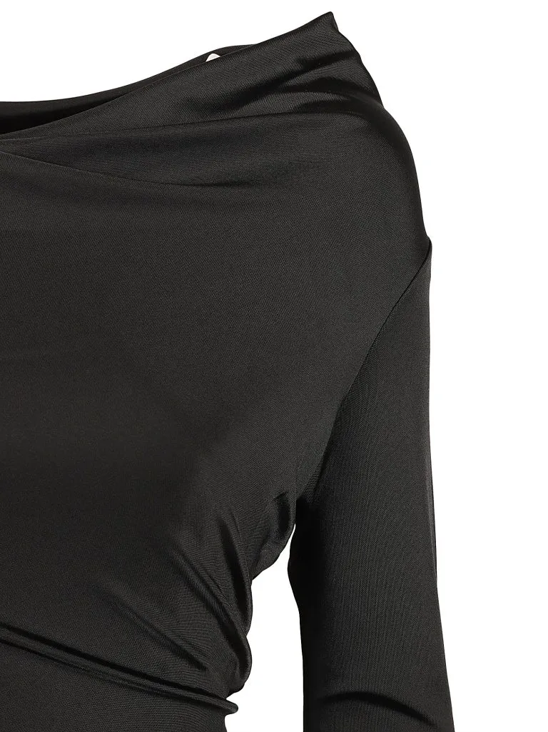 ALEXANDER McQUEENJERSEY Black