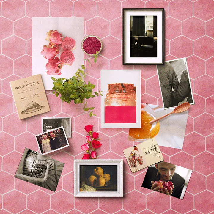 Anouche - Scented Candle