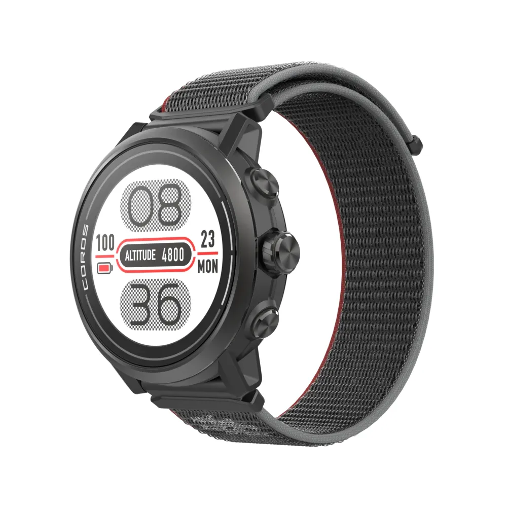 APEX 2 BLACK