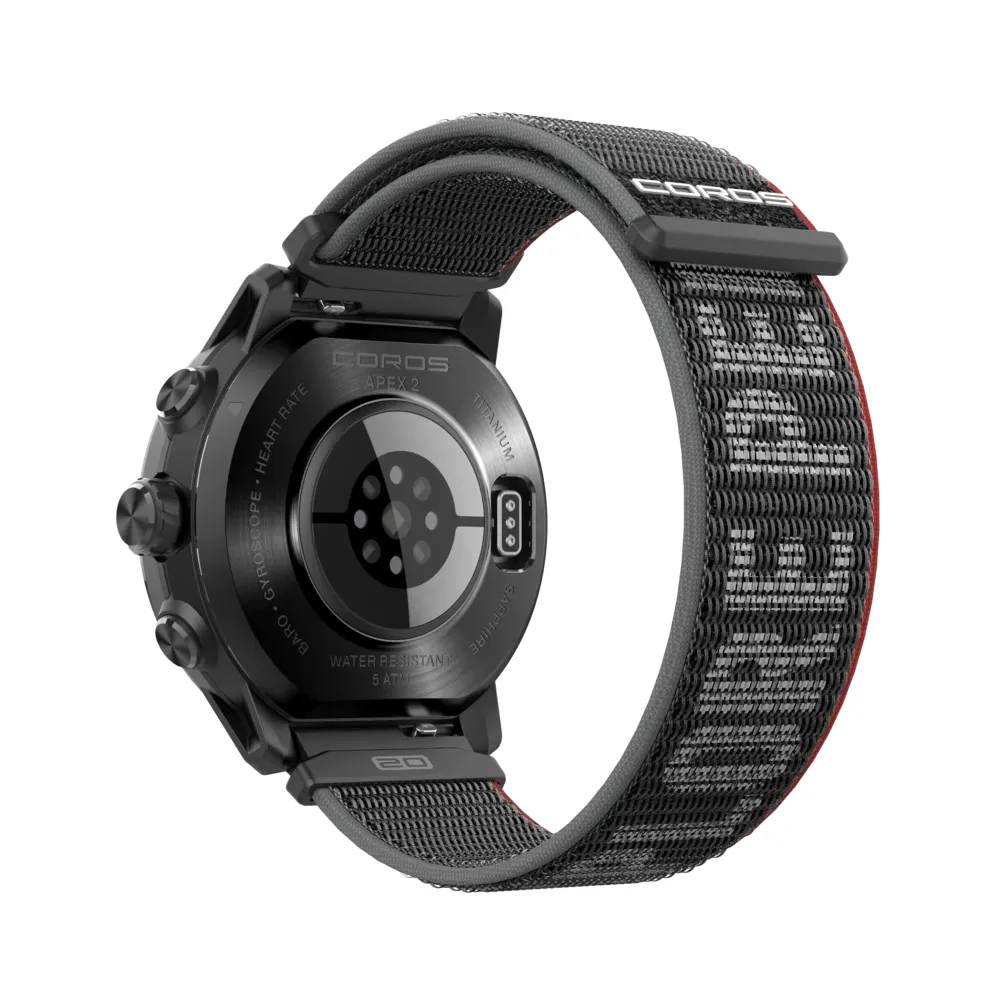 APEX 2 BLACK