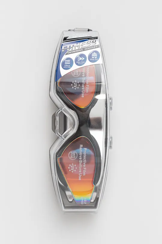 Aqua Speed occhiali da nuoto Blade Mirror
