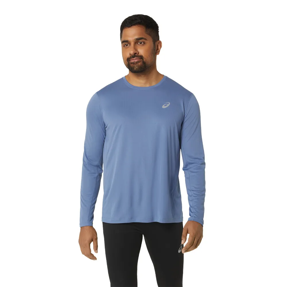 Asics Core Manica lunga Top - SS24