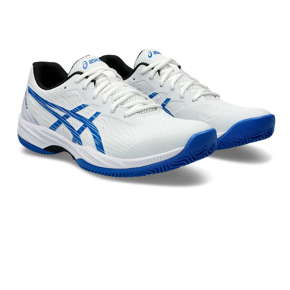 Asics Gel-Game 9 Clay Scarpe per campi outdoor - SS24