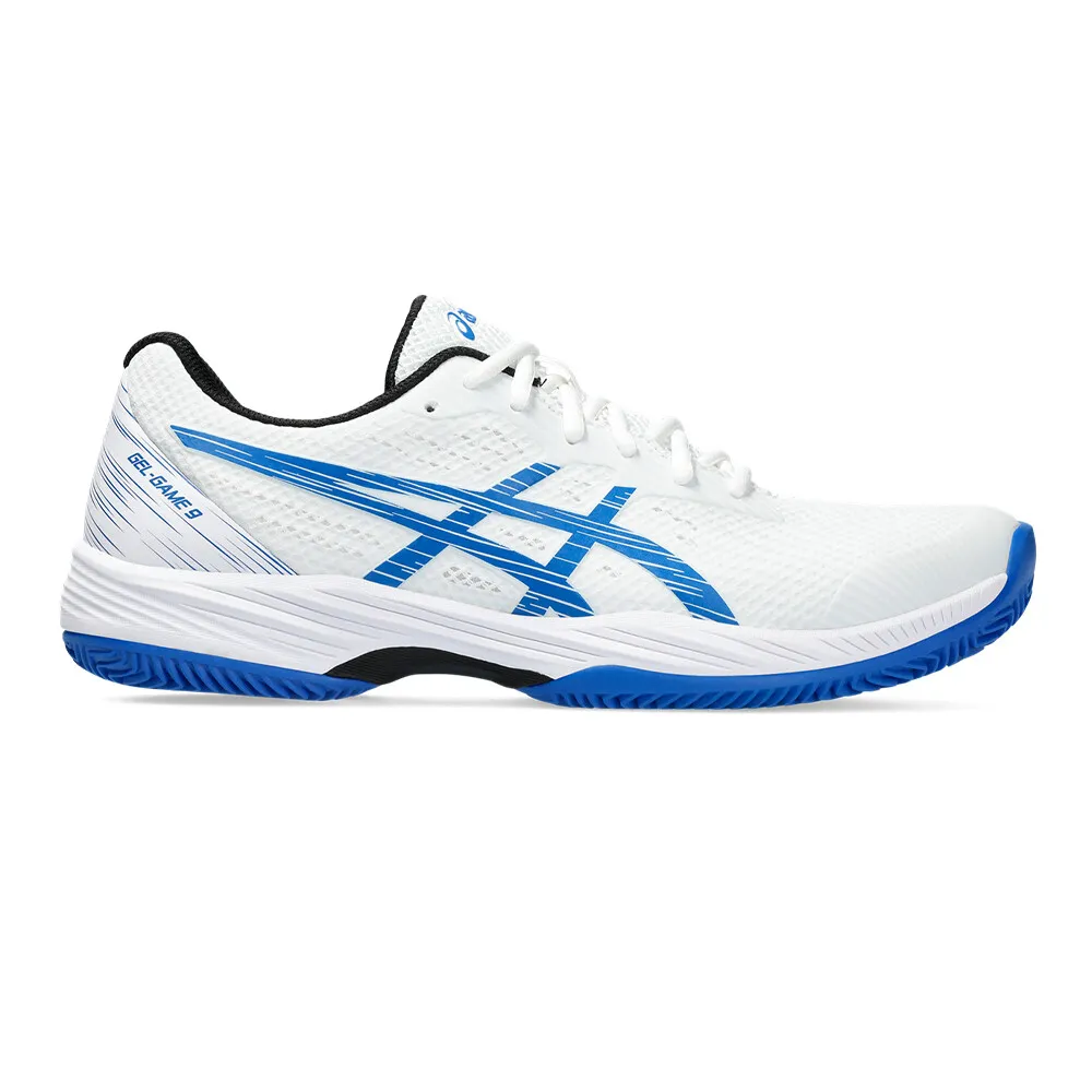 Asics Gel-Game 9 Clay Scarpe per campi outdoor - SS24