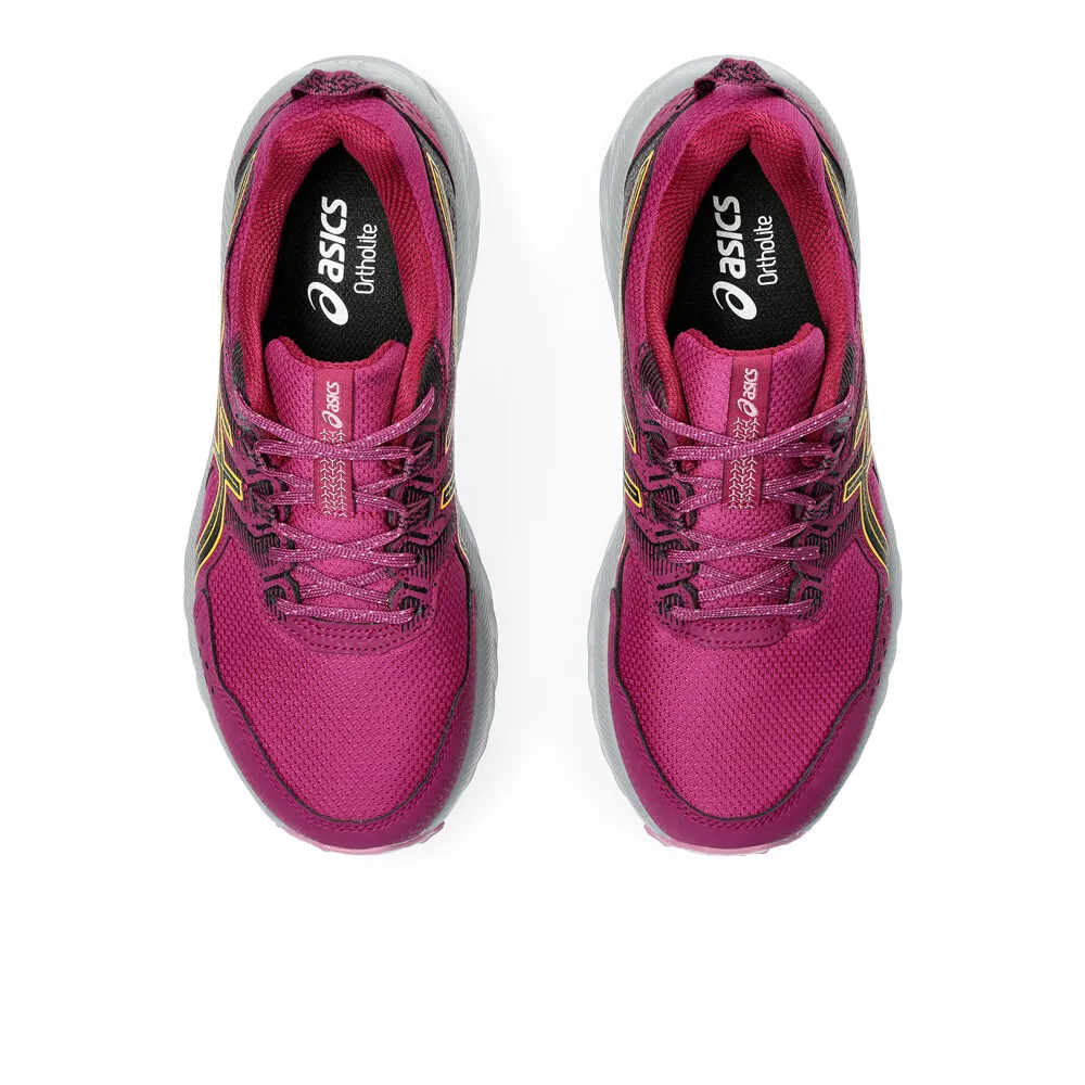 Asics Gel-Venture 9 per donna Scarpe da Trail Running - SS24