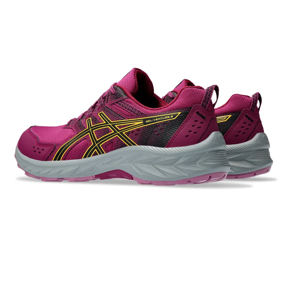 Asics Gel-Venture 9 per donna Scarpe da Trail Running - SS24