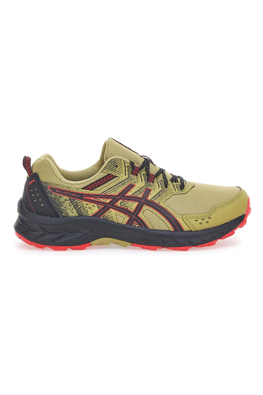   ASICS Sneakers Trail Running Verdi Asics Gel Venture 9