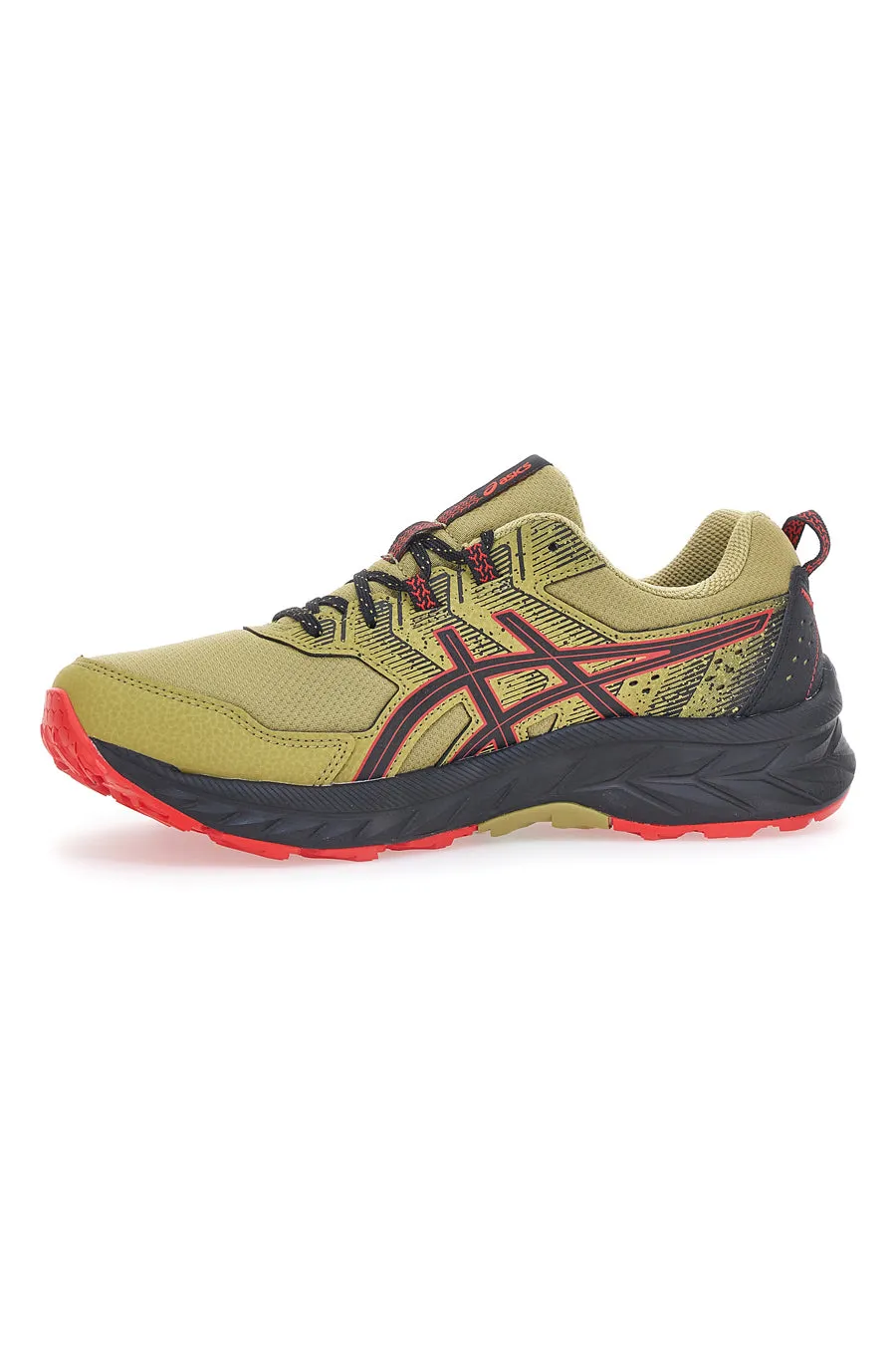   ASICS Sneakers Trail Running Verdi Asics Gel Venture 9