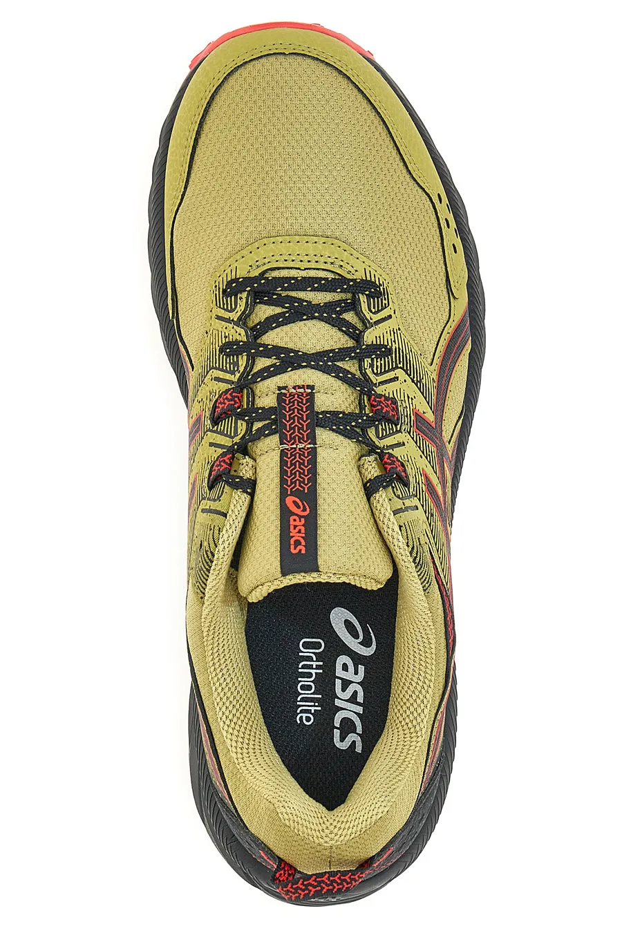   ASICS Sneakers Trail Running Verdi Asics Gel Venture 9