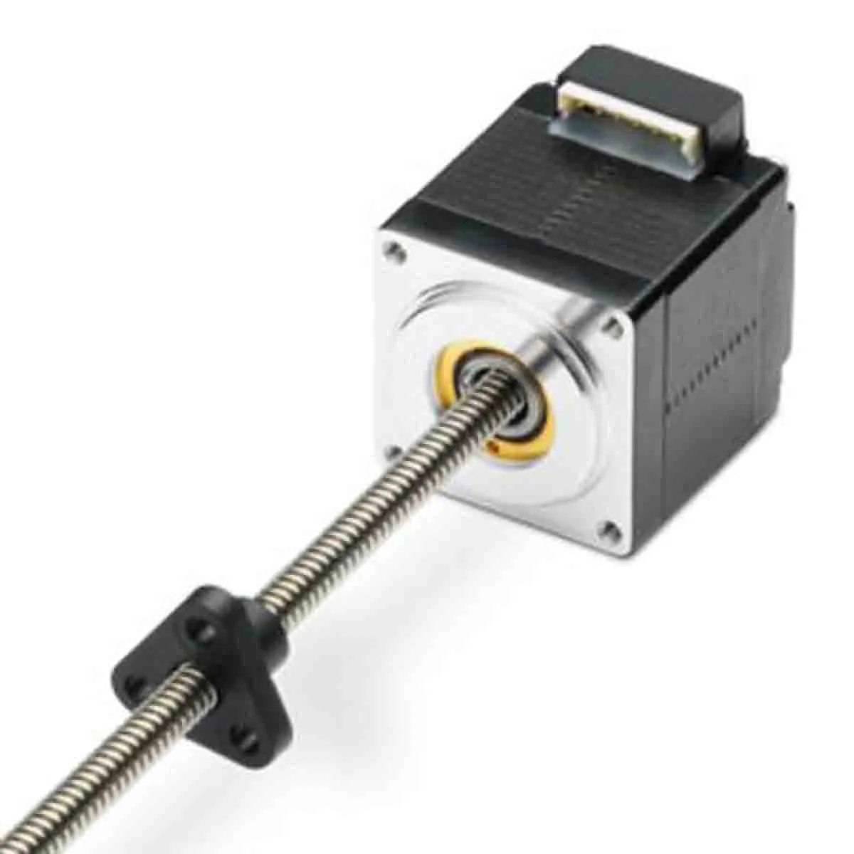 Attuatore lineare elettrico Thomson Linear MLS, 4.5V