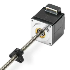 Attuatore lineare elettrico Thomson Linear MLS, 4.5V