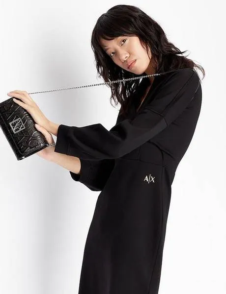 AX – PORTAFOGLIO CON CATENA