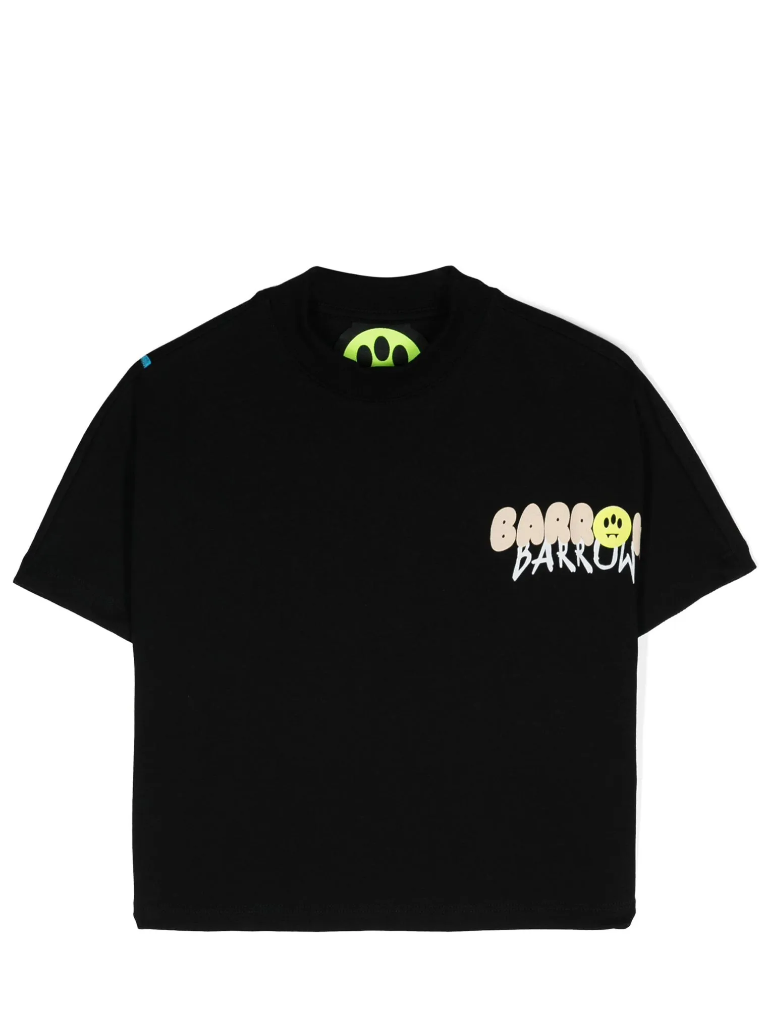 Barrow Kids  T-shirt con stampa