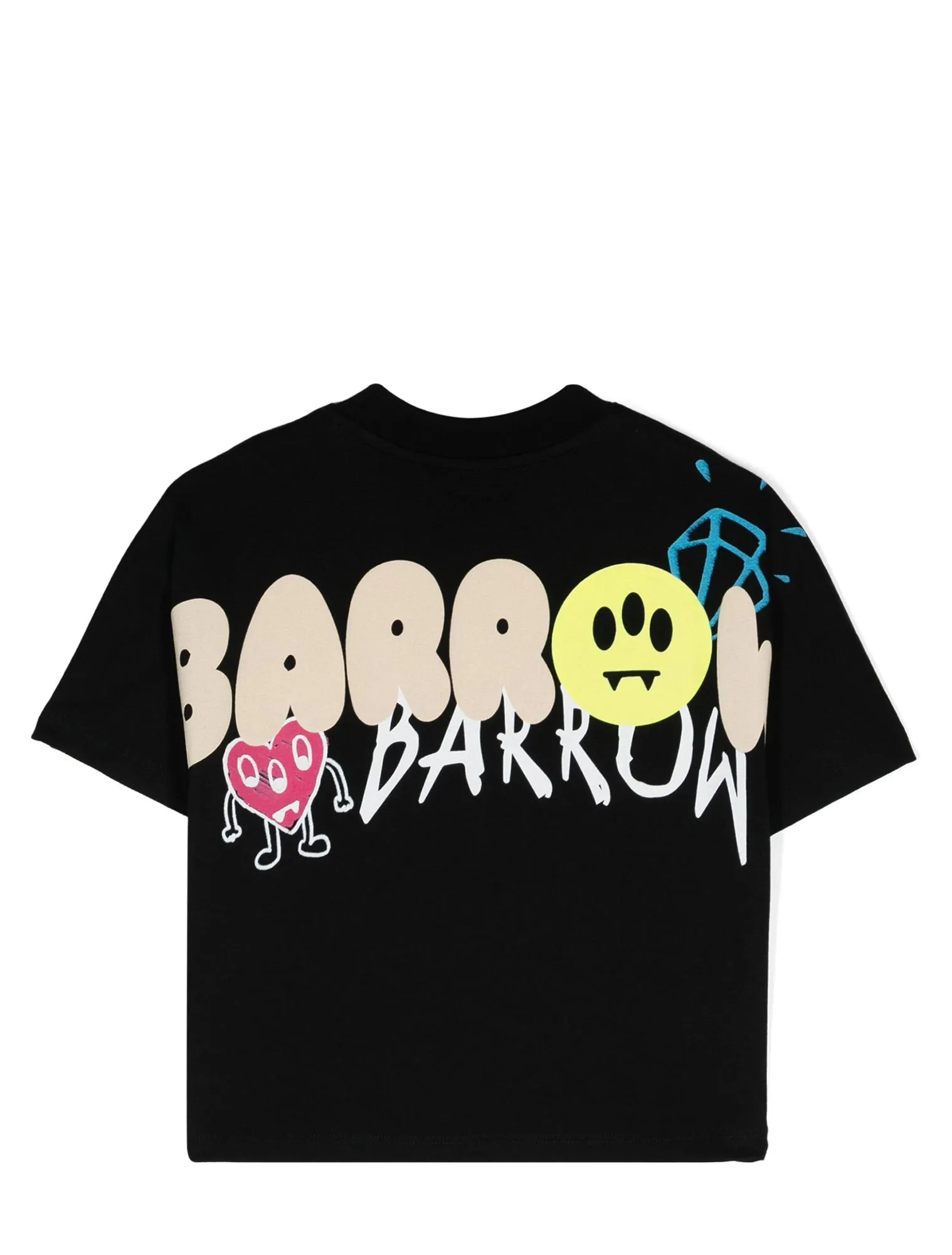 Barrow Kids  T-shirt con stampa
