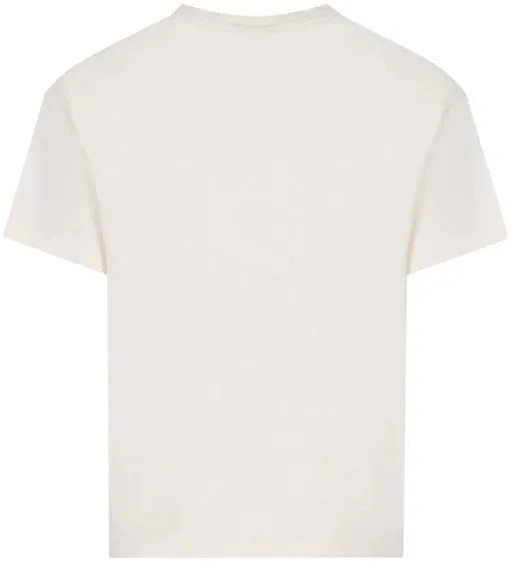 Barrow T-shirt con logo F4BKJUTH040