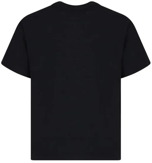 Barrow T-shirt con logo F4BKJUTH040
