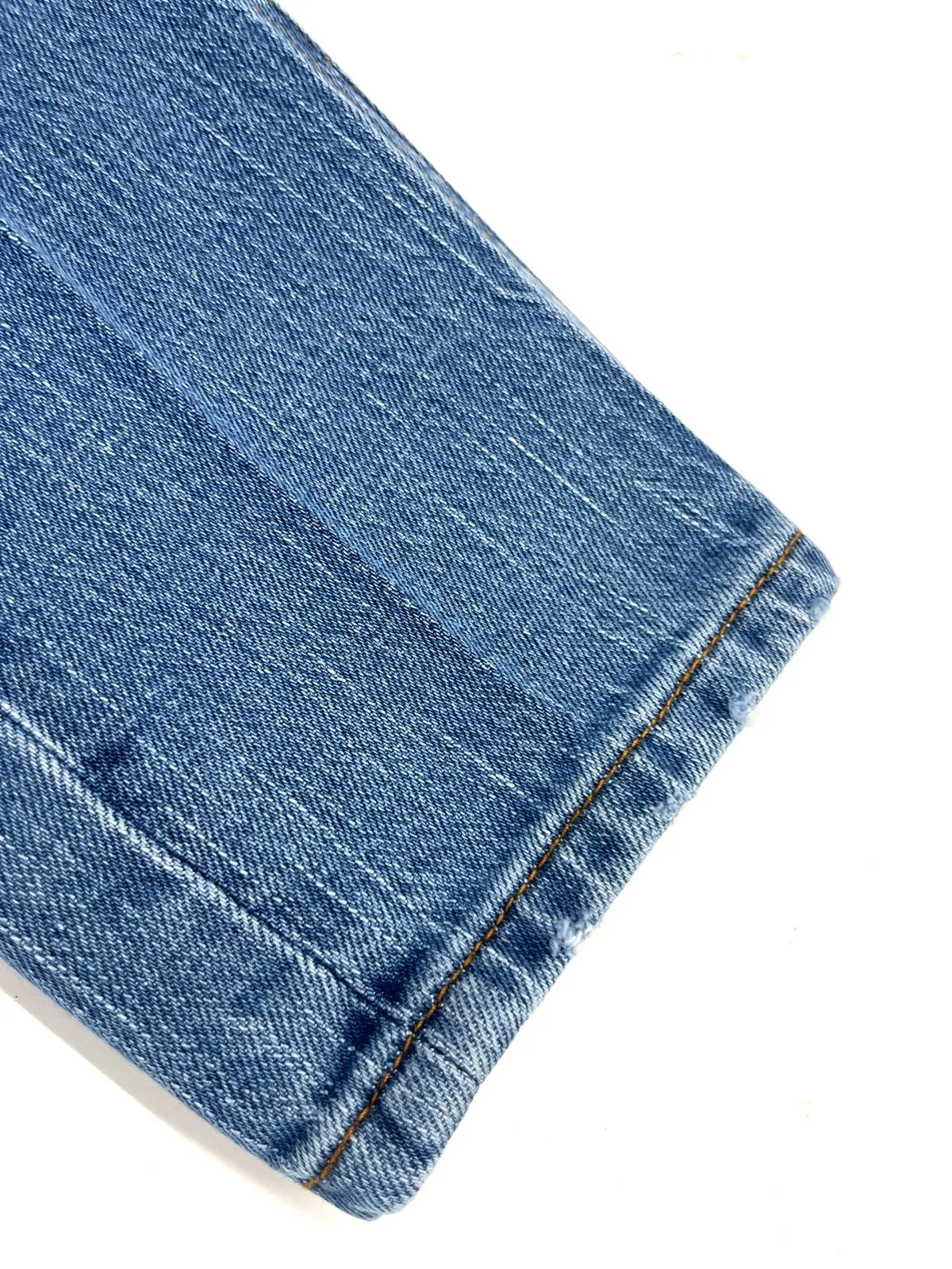 BE ABLE   JEANS IN DENIM DI COTONE