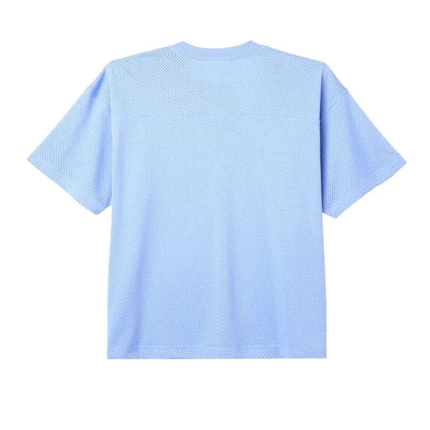 Bigwig Vero Mesh Jersey Tee S S