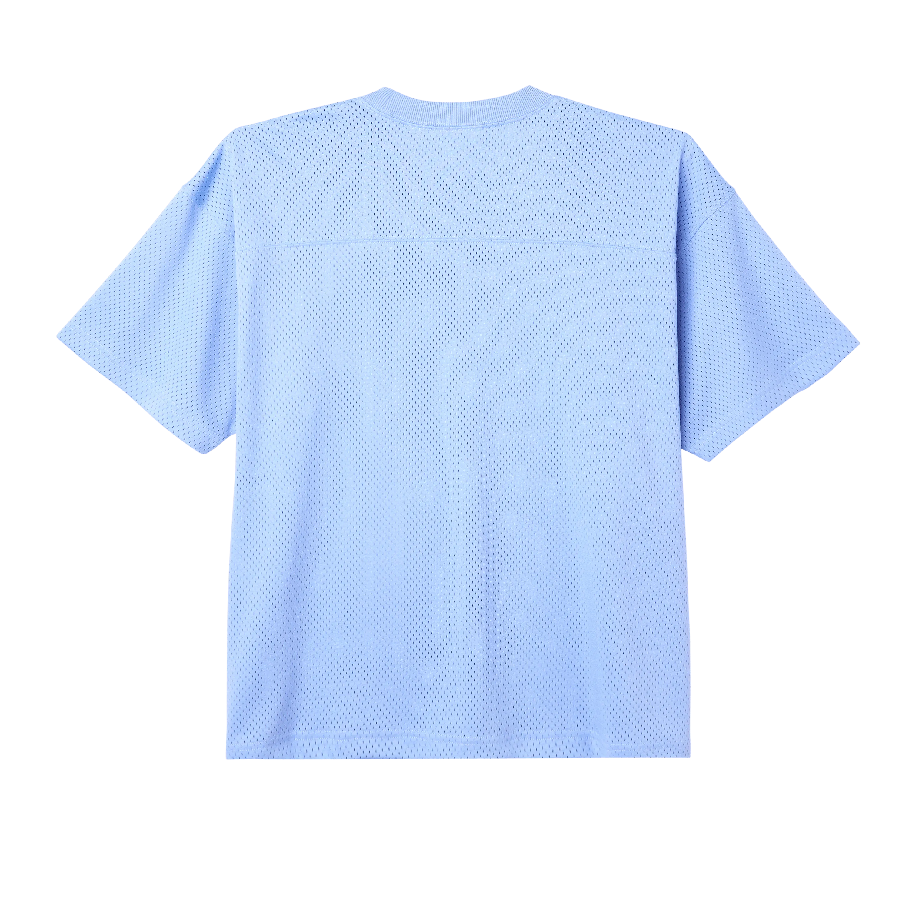 Bigwig Vero Mesh Jersey Tee S S