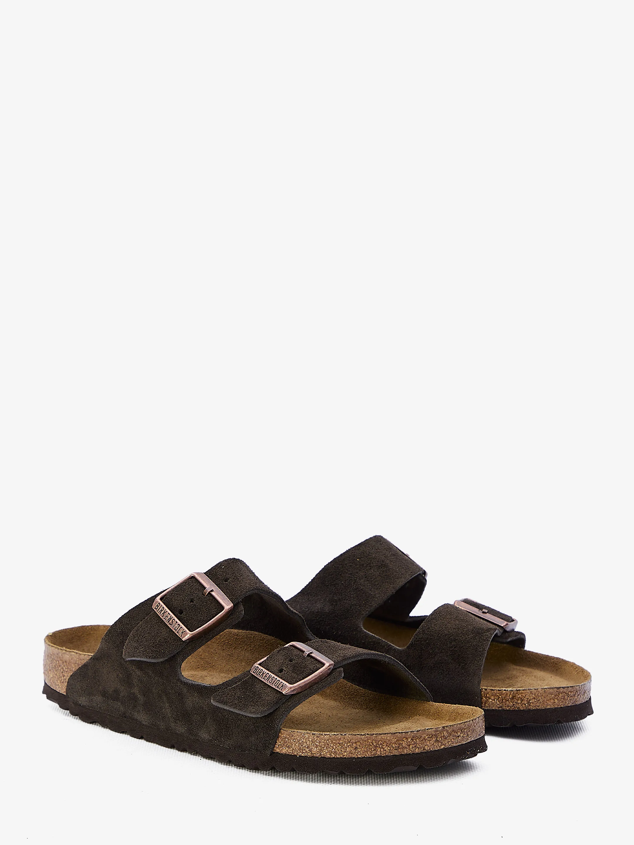 BIRKENSTOCK    Sandali Arizona BS