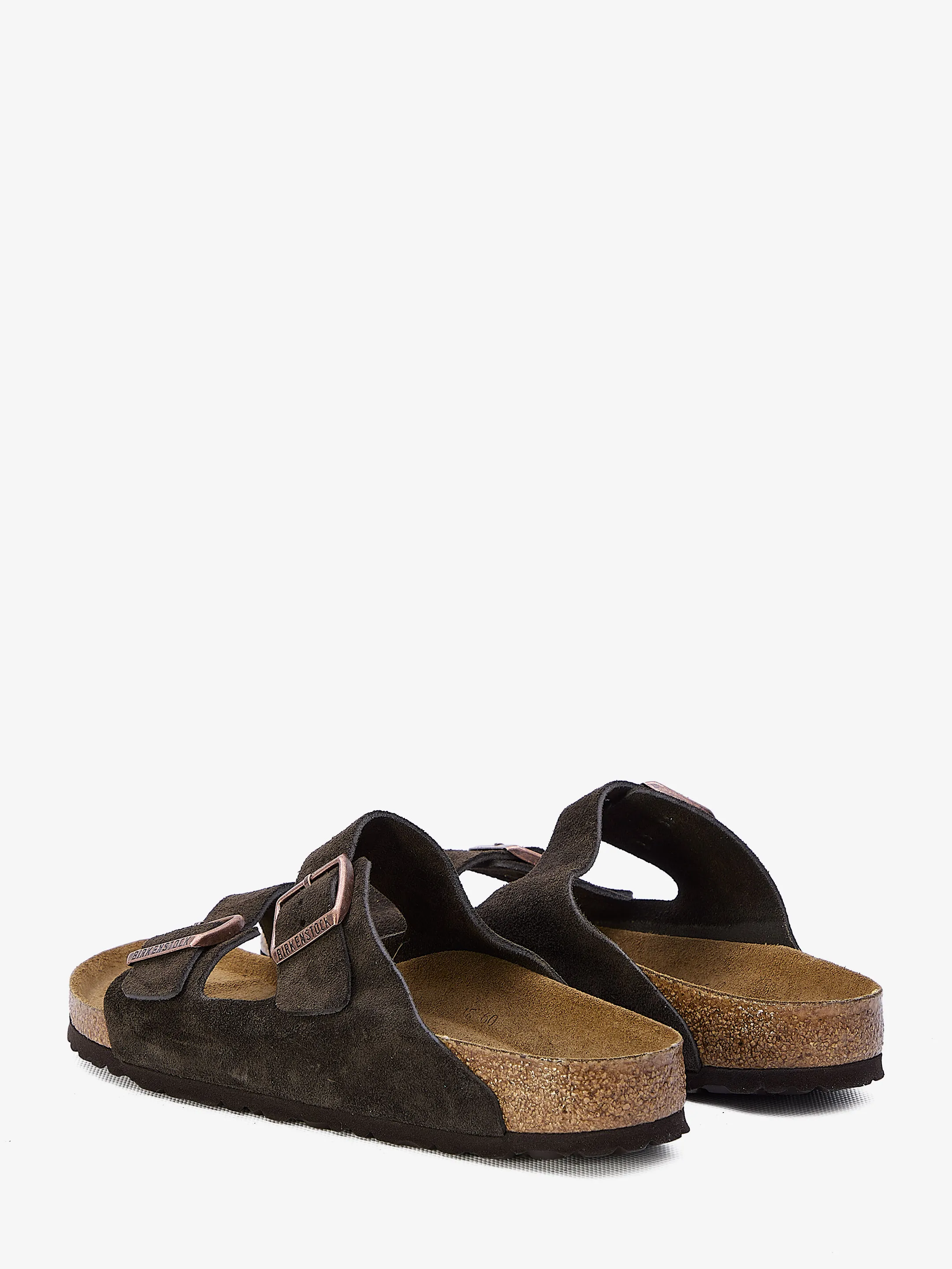 BIRKENSTOCK    Sandali Arizona BS