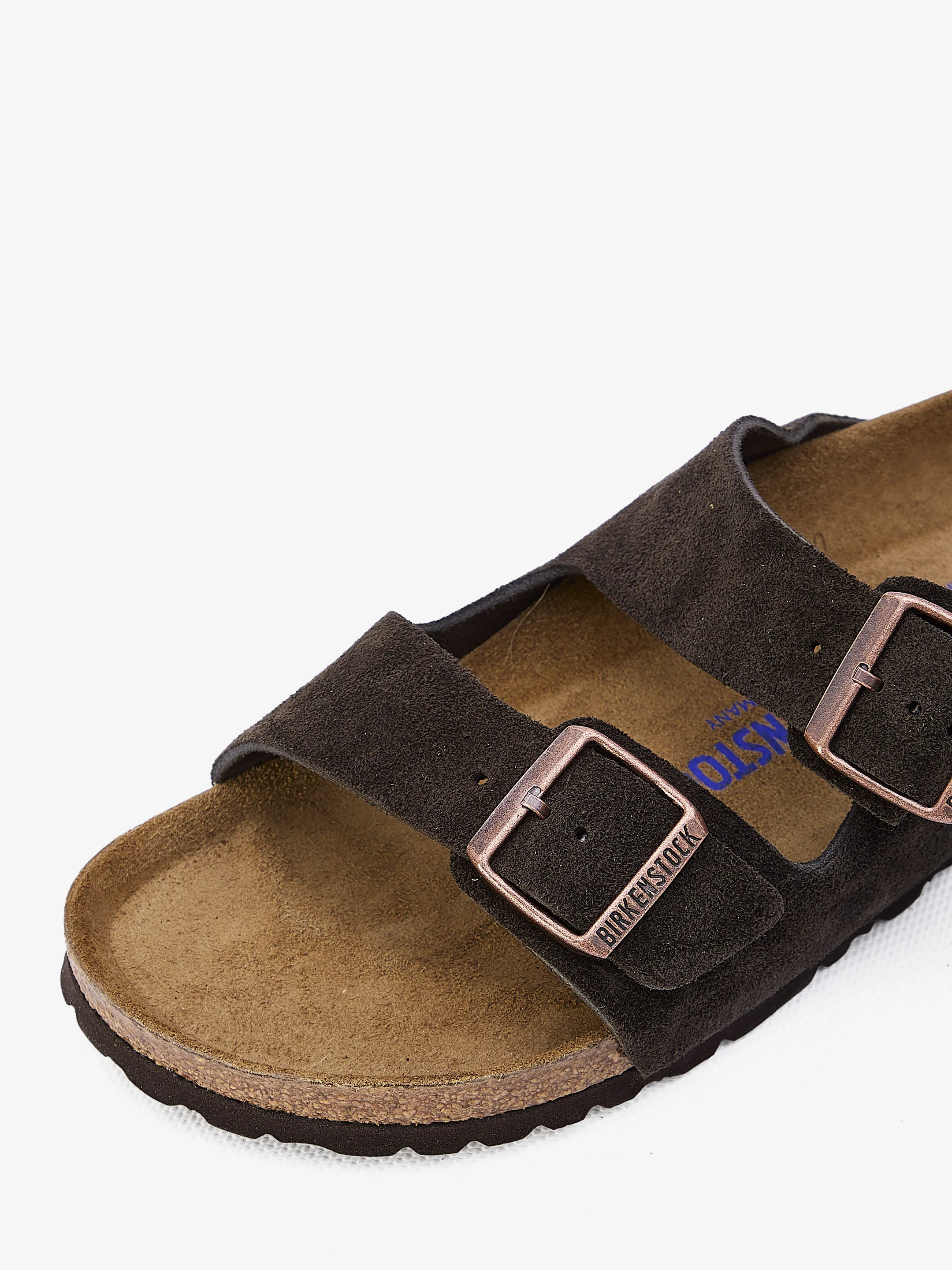 BIRKENSTOCK    Sandali Arizona BS
