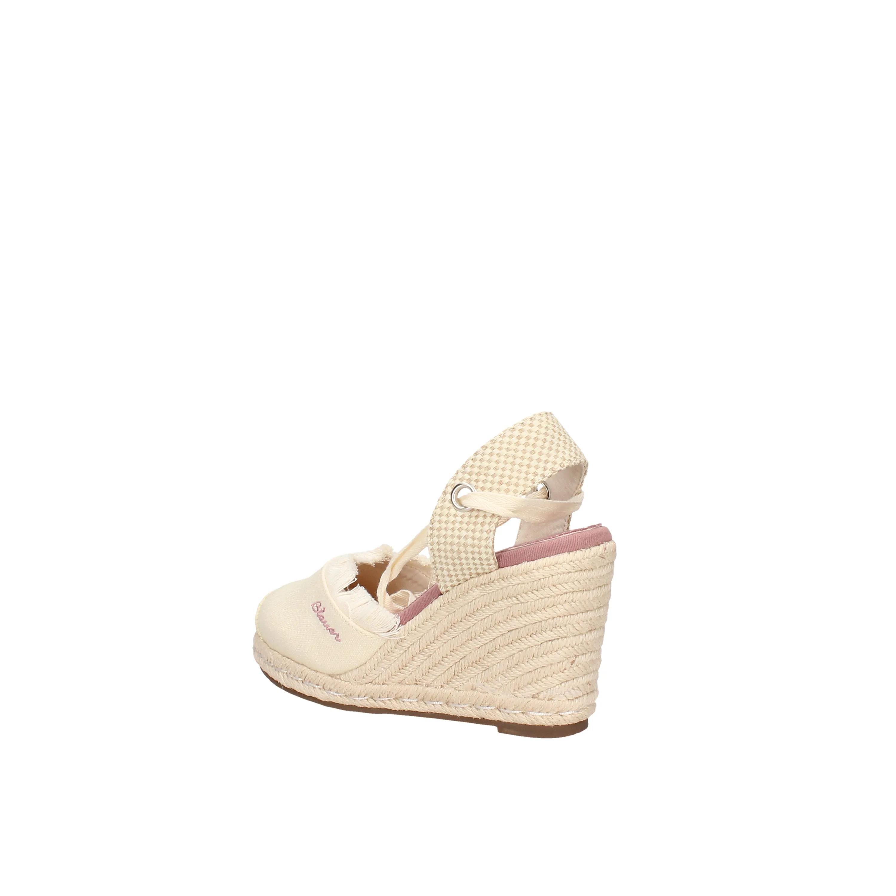 Blauer Espadrilas S3WELLS01/CAN  
