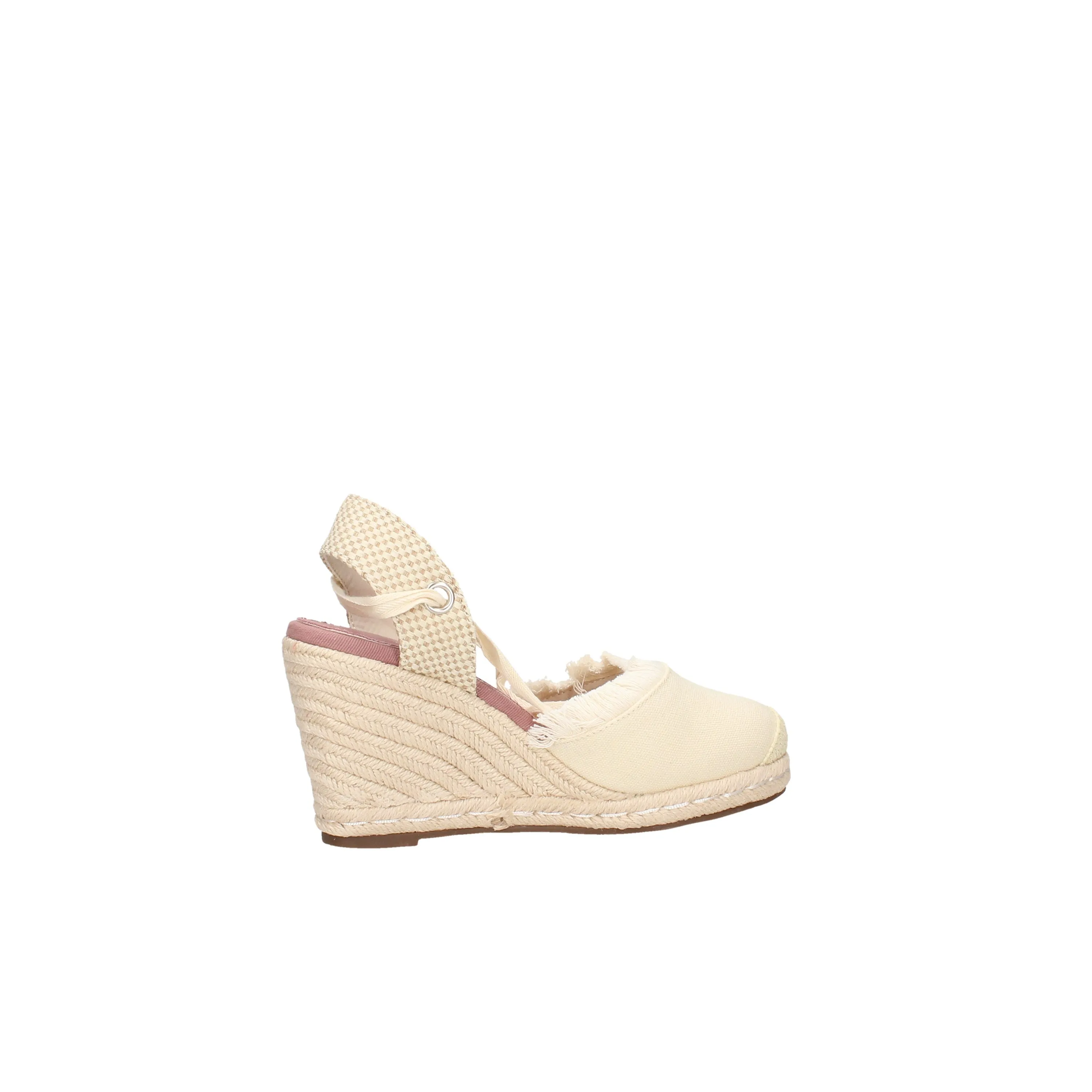 Blauer Espadrilas S3WELLS01/CAN  