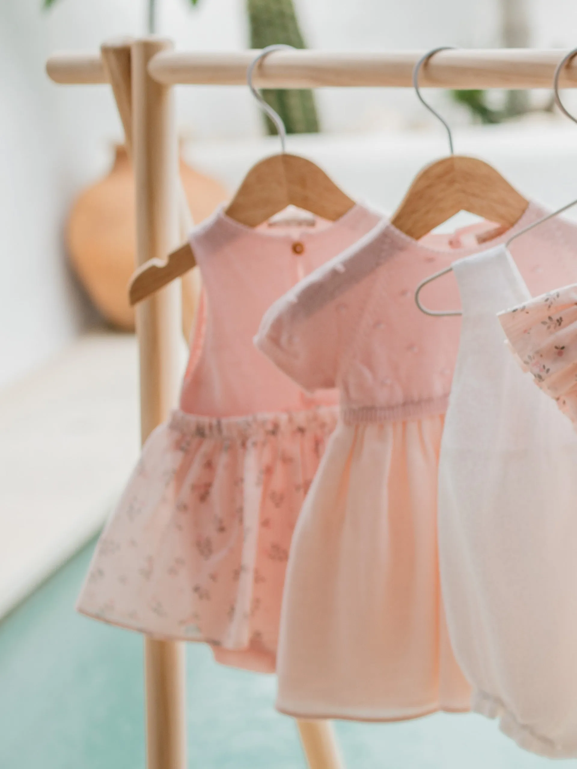 Body Bimba ad abitino fiori rosa