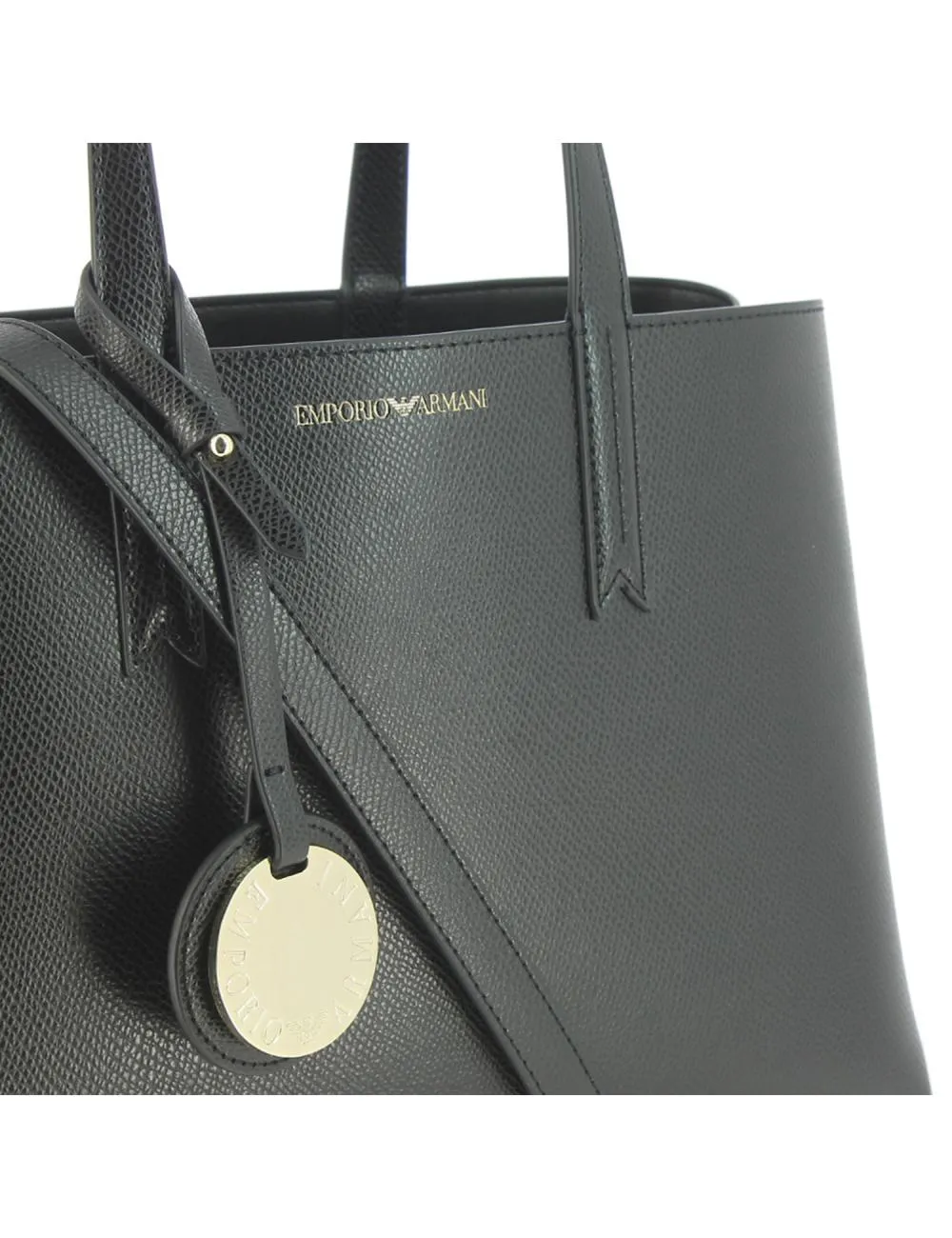 Borsa a mano Emporio Armani    